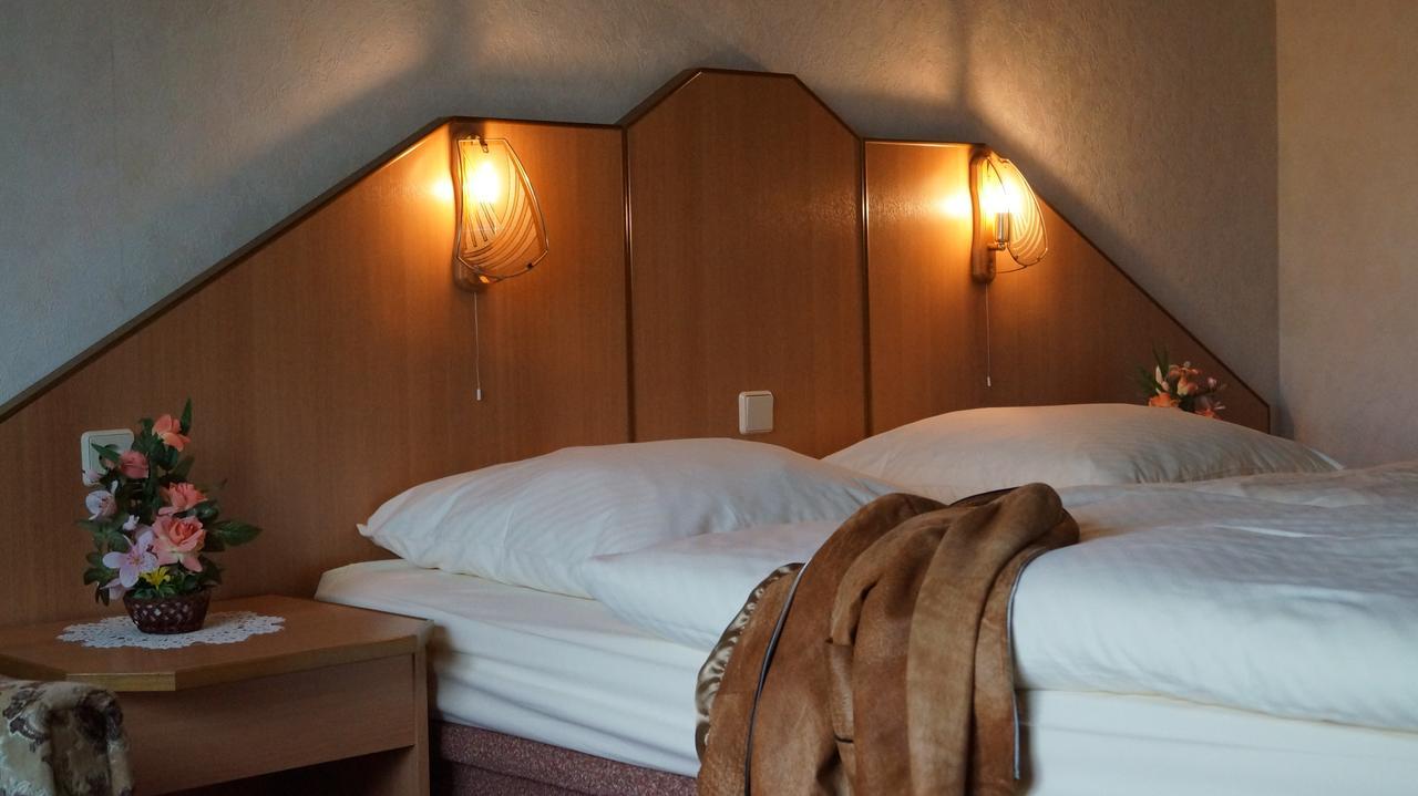Richzenhainer-hof * Waldheim